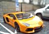 Fiat Sells Off Ferrari