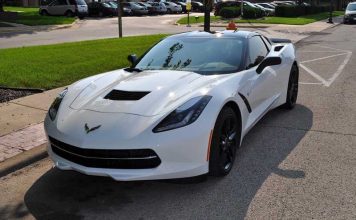 2016 Camaro Starts at $26.695