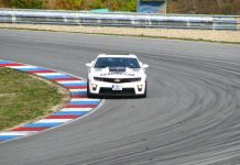 All the Best Bits of Goodwood Motorsport