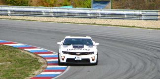 Alfa Romeo Giulia Sounds Great