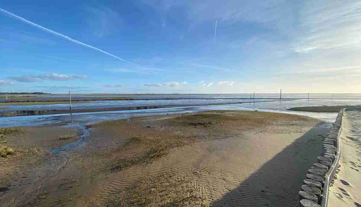 plage de Graveyron