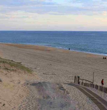 Plage naturiste des Casernes : une plage sauvage à découvrir plage naturiste des Casernes