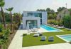 Villa Calypso L’Arboçar : luxe, piscine et confort absolu villa calypso l'arboçar