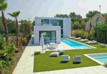 Villa Calypso L’Arboçar : luxe, piscine et confort absolu villa calypso l'arboçar