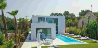 Villa Calypso L’Arboçar : luxe, piscine et confort absolu villa calypso l'arboçar
