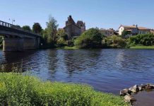 Availles Limouzine : où dormir pour profiter de la vallée ? Availles Limouzine