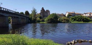 Availles Limouzine : où dormir pour profiter de la vallée ? Availles Limouzine
