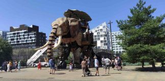Availles Limouzine : les meilleures activités en famille availles limouzine