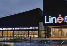 Piscine Wormhout : pourquoi le centre Linéo séduit les familles ? piscine wormhout
