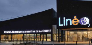 Piscine Wormhout : pourquoi le centre Linéo séduit les familles ? piscine wormhout