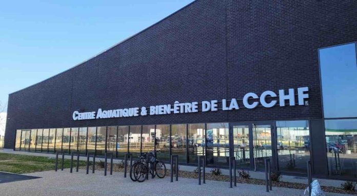 piscine wormhout
