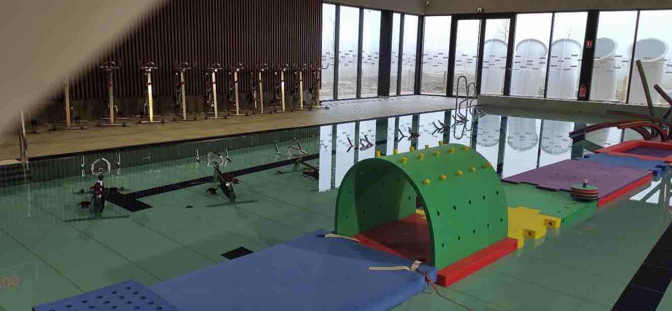 piscine wormhout