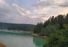 Plage de la Mercantine : notre guide pour une escapade nature plage de la mercantine