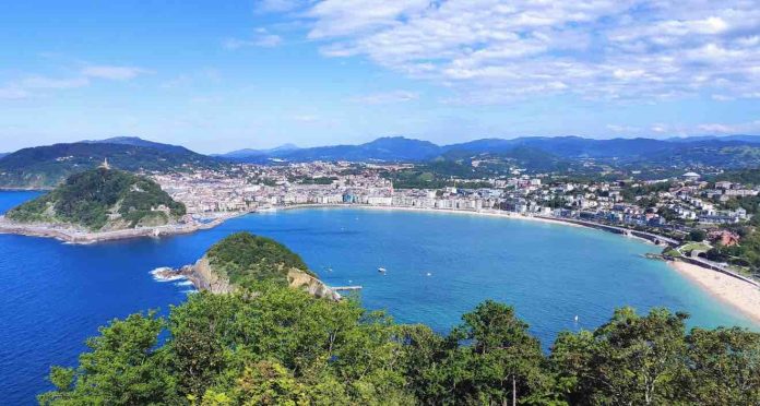 San Sebastian