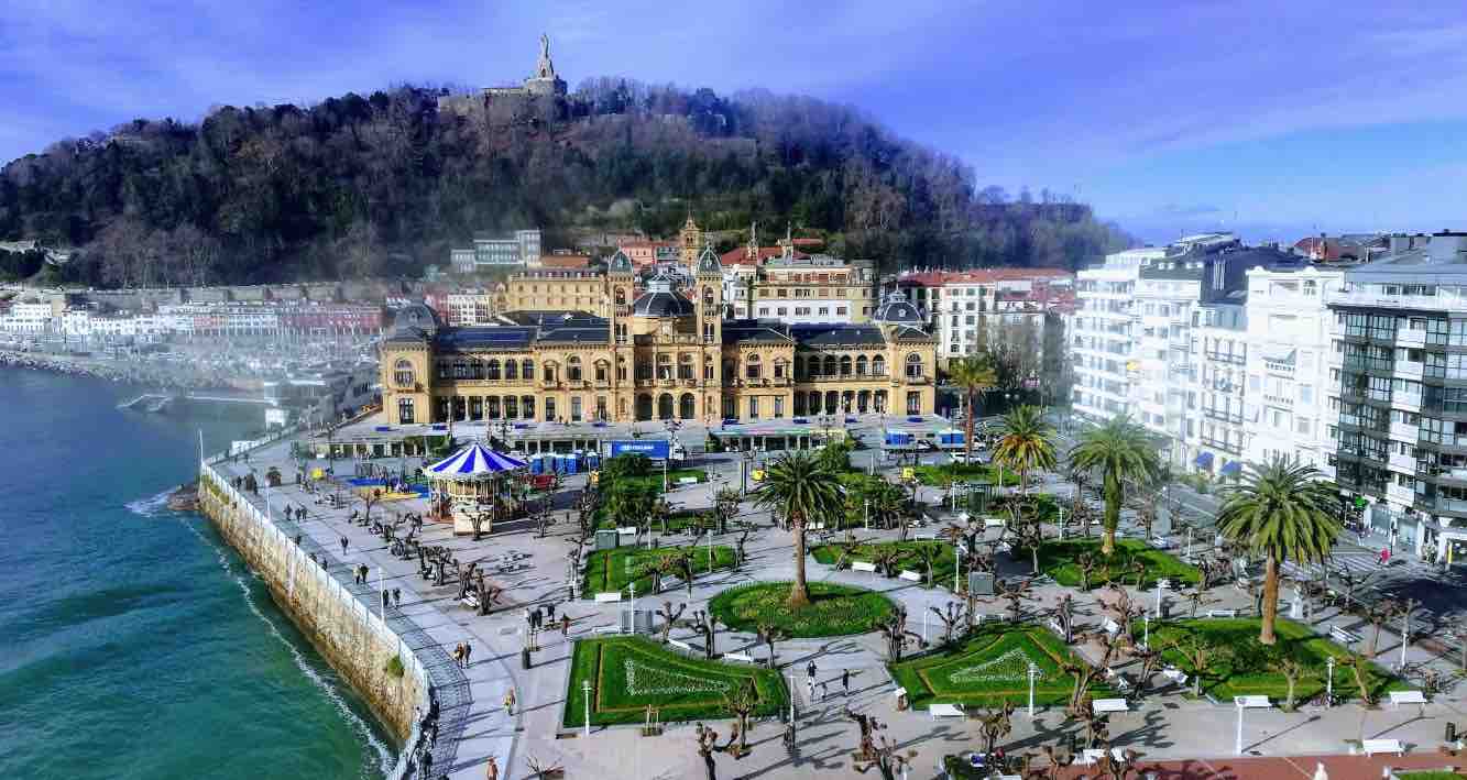 San Sebastian