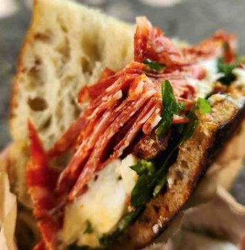 San Sebastian : 7 spécialités basques à goûter absolument San Sebastian