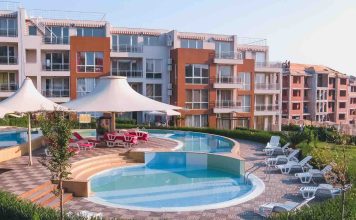 Goélia : résidence ou hôtel, quelle formule choisir en vacances ? Goelia résidence de vacances