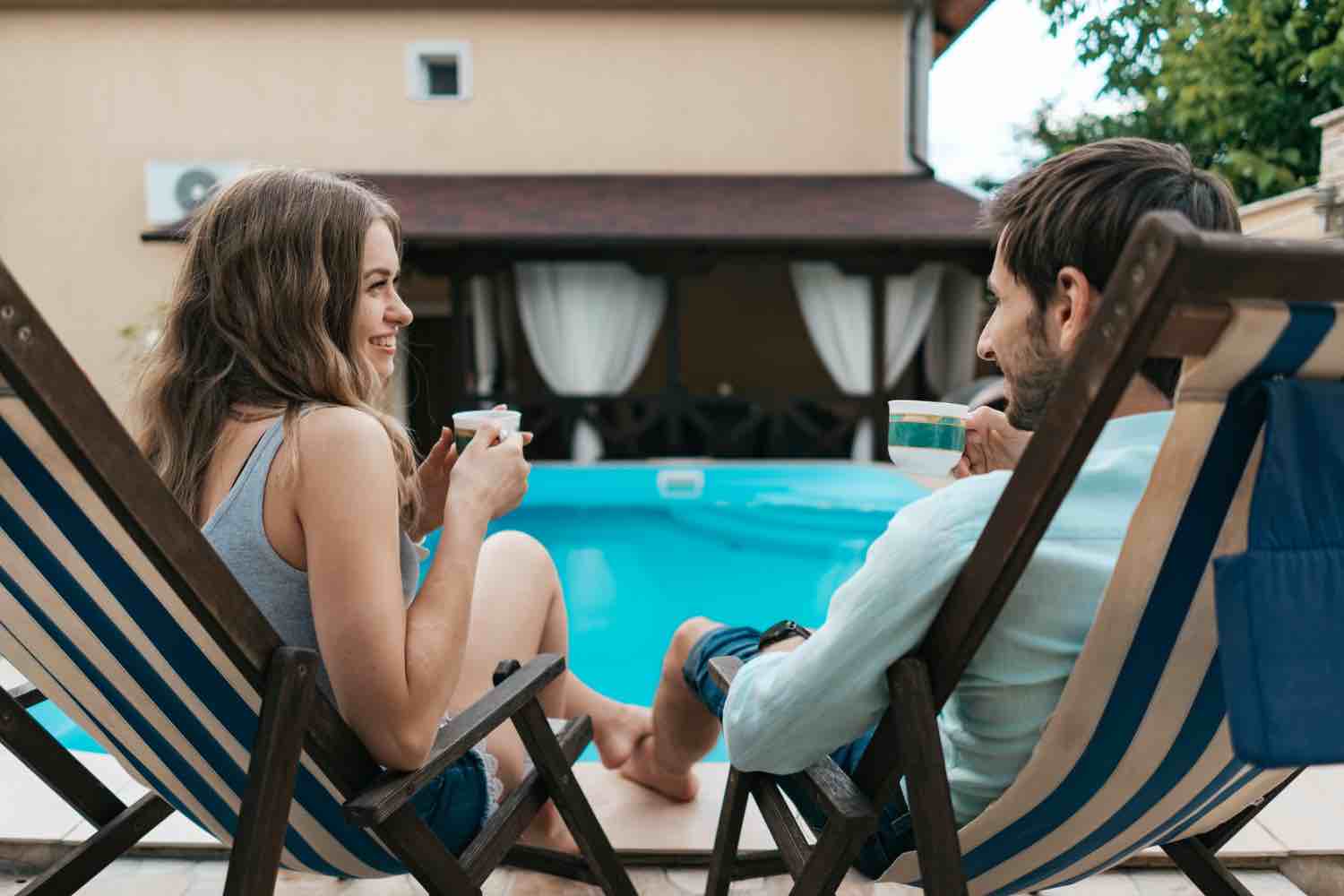 Goelia résidence de vacances