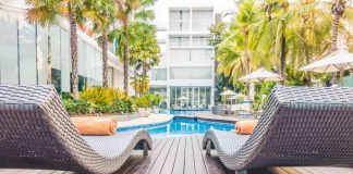 Goélia : 7 destinations méconnues pour des vacances au calme Goélia résidence de vacances