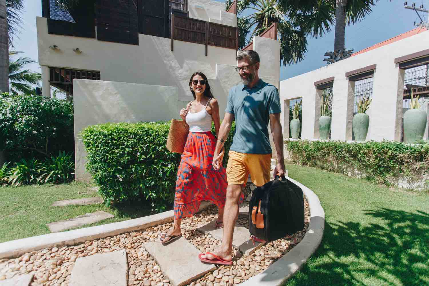 Goélia résidence de vacances